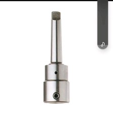 CS Unitec ZIA 219KN Morse Taper #2, 3/4