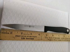 Wusthof Silverpoint 4051 4.75