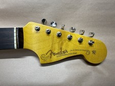 60's Jazzmaster neck To Order vintage Fender specs custom order picture
