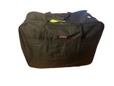 Heavy Duty Large Square Cargo Duffel 28 Inch Jumbo Bag picture