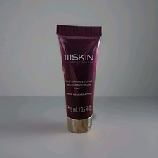 111SKIN Nocturnal Eclipse Recovery Face Cream NAC Y² 15ml 0.5oz Moisturizer  picture