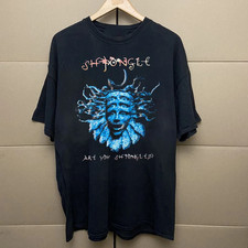 NEW Shpongle Band Album Gift For Fans Cotton Black T Shirt S-5XL CM574 picture