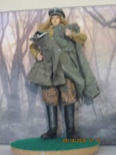 DRAGON MODELS 1/6 SCALE GERMAN OBER SCHAR FUHRER NCO UNIFORM SET picture