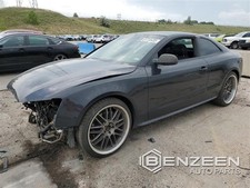 Passenger Quarter Panel Assy OEM 08-17 S5 AUDI 1YR Wrnty picture