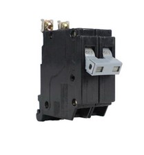 NEW Cutler Hammer Breaker Bolt On 2-pole 50 Amp picture