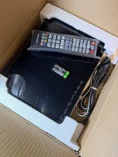 Samsung BD-F5700 Blu-ray DVD Combo Player Wifi Built In. Open Box New picture