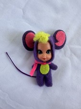 Vintage 1969 Liddle Kiddles ‘Miss Mouse’ picture