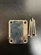 Vintage 1967 Fender 