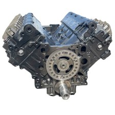 REMAN FORD 7.3L ENGINE Long Block FITS 99-2003  F250 F350 Powerstroke Diesel picture