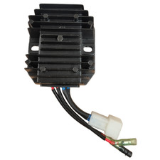 Voltage Regulator Rectifier for RATO R825D Engine Replacement 30060-Z8K0310-0000 picture