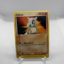 Cubone 40/95 Team Magma vs Team Aqua Regular picture