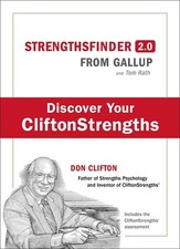 StrengthsFinder 2.0, Gallup picture