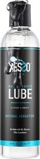 XESSO Natural Water-based Lube Sex Personal Lubricant 32, 16, 8.3 MADE IN USA picture