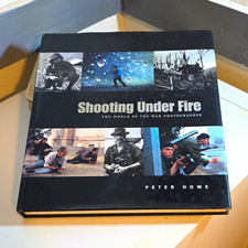 Shooting Under Fire picture