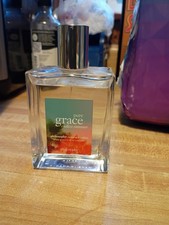 Philosophy Pure Grace ENDLESS SUMMER 4 FL.OZ / 120 ml Eau De Toilette Spray RARE picture
