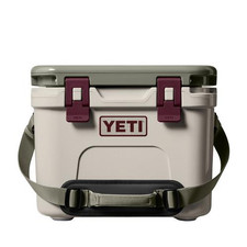 Limited - Authentic YETI Roadie 15 Cooler – Genuine Original – Multiple Color picture