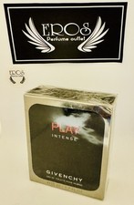 Givenchy Play Intense Men Eau Toilette 50ml RARE picture