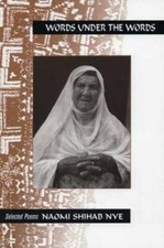 Words Under the Words: Selected Poems (A Far Corner Book) - Paperback - GOOD picture