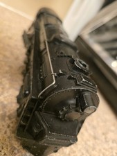 Vintage Postwar Lionel 671RR Steam Turbine Locomotive O Gauge Train Parts Repair picture