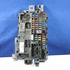 2011 - 2015 Ford Explorer Edge MKX Cabin Fuse Relay Box BCM BC3T-14B476-DH picture