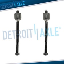Front Inner Tie Rods Ends for 2018 2019 2020 2021 2022 2023 2024 Honda Odyssey picture