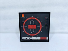 KONGSBERG / OBSERVATOR OMC 139D MARINE WIND DISPLAY OMC-139-KD-230-NM96-NM96 picture