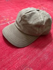 Bradley Mountain Waxed Canvas Basic Camper Hat picture