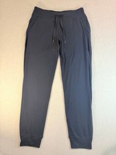 lululemon athletica Women’s Ready to Rulu Jogger Sweatpants Black Size 8 picture