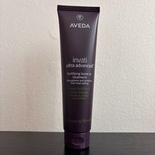 Aveda Invati Ultra Advanced Fortifying Leave In Treatment 3.4 oz 100ml Full Size picture