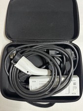 OEM GM Cadillac Chevy GMC Ultium EV Charger Lyriq OEM Fast Charger  Nema 14-50 picture
