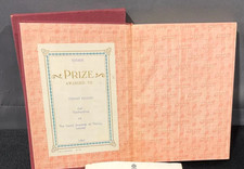 Brahms Symphony No 1 Full Score 1962 Ricordi Prize Stewart Kershaw Royal Academy picture