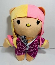 Hello Kitty x Nicki Minaj 9.4