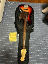 Lakland Sk460 Fretless No.MG3566 picture