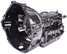 JEGS 4R70W Performance Transmission for 1998-2004 Ford 4WD Truck picture