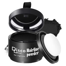 Invisible Hairline Powder, Undetectable Coverage for Bald Spots Receding Hairlin picture