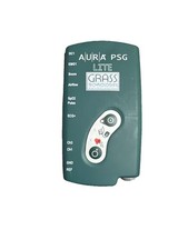 Natus Neurology Grass Technologies Aura Ambulatory PSG LITE EEG Polysomnography picture