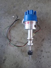 Mallory Ignition Distributor Part Number:YLU554CV Model: YH picture