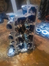 Gm 3.6l Dohc Cylinder Head Lh Side See Pics Fittiment Guide picture