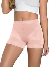 Fajas Colombianas Levanta Cola Women Butt-Lifter Shapewear Shorts LT.ROSE 21996 picture