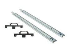 SUPERMICRO CSE-PT26L-B 4U Chassis Rail Kit picture