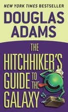 The Hitchhiker's Guide to the Galaxy picture
