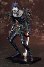 Figutto Figma Death Note Character Ryuk & Yagami Light BJD PVC  Figure Toy new picture