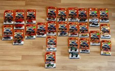 Vintage 1997-99 Matchbox Lot 27 Sealed Cars 75 Collection Mustang Porsche Viper picture