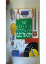 My Science Book of Electricity Hb (My Science Books) By Neil Ard picture