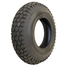 New Stens Tire 160-308 for 4.10x3.50-6 Stud 2 Ply picture