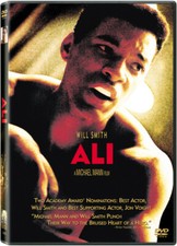 Ali (DVD, 2001) New 4024 With Combined Shipping ￼BUY Two Get One Free picture