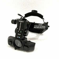 Professional Grade Ophthalmic BIO Device Indirect Ophthalmoscope With Box picture