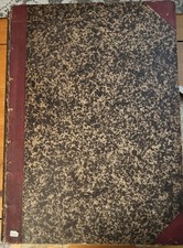 3 XL Antique French Books Galeries Historiques de Versailles 3 Volumes Gavard picture