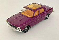 Corgi 281 Rover P6 2000TC 2000 TC Whizzwheels Original Scarce example picture