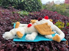 Jellycat Opalite Dragon Large (50cm) - New & Authentic picture
